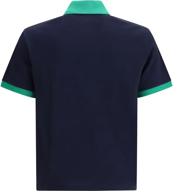 Polo Shirt Versace