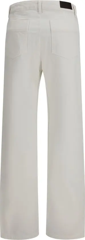 Casual Pants Lemaire