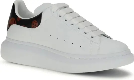 Sneakers Alexander McQueen Oversize