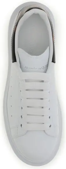 Sneakers Alexander McQueen Oversize