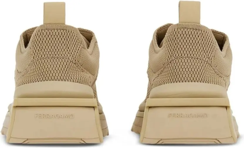 Athletik-Sneakers von Salvatore Ferragamo