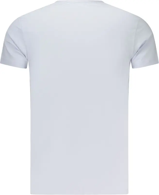T-Shirt Pepe Jeans Azzurro Cotton Men