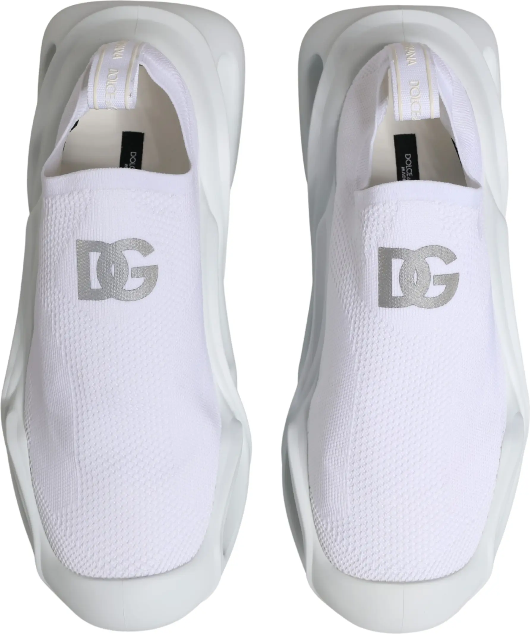 Low top sneakers Dolce & Gabbana