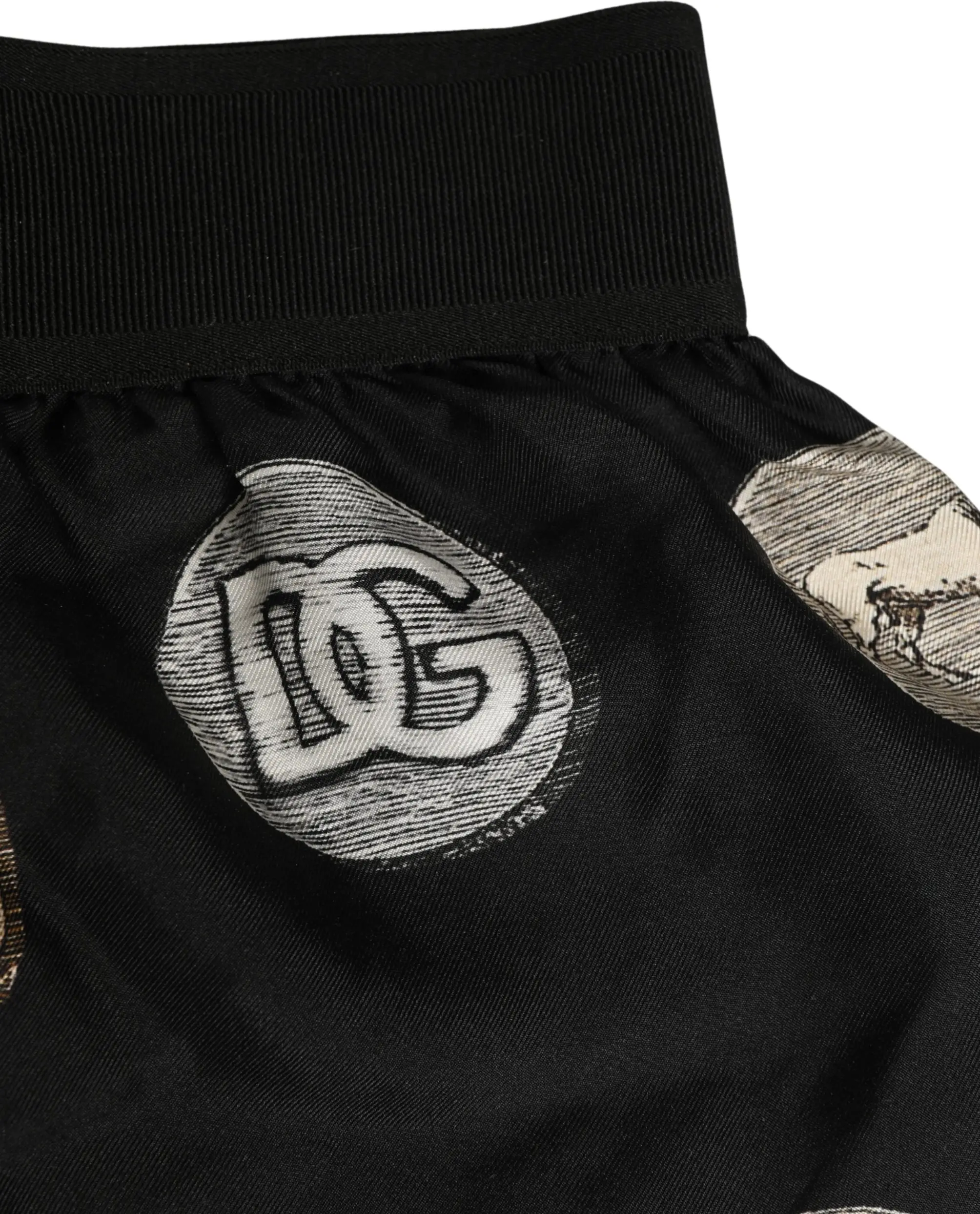 Boxershorts Unterwäsche Dolce & Gabbana