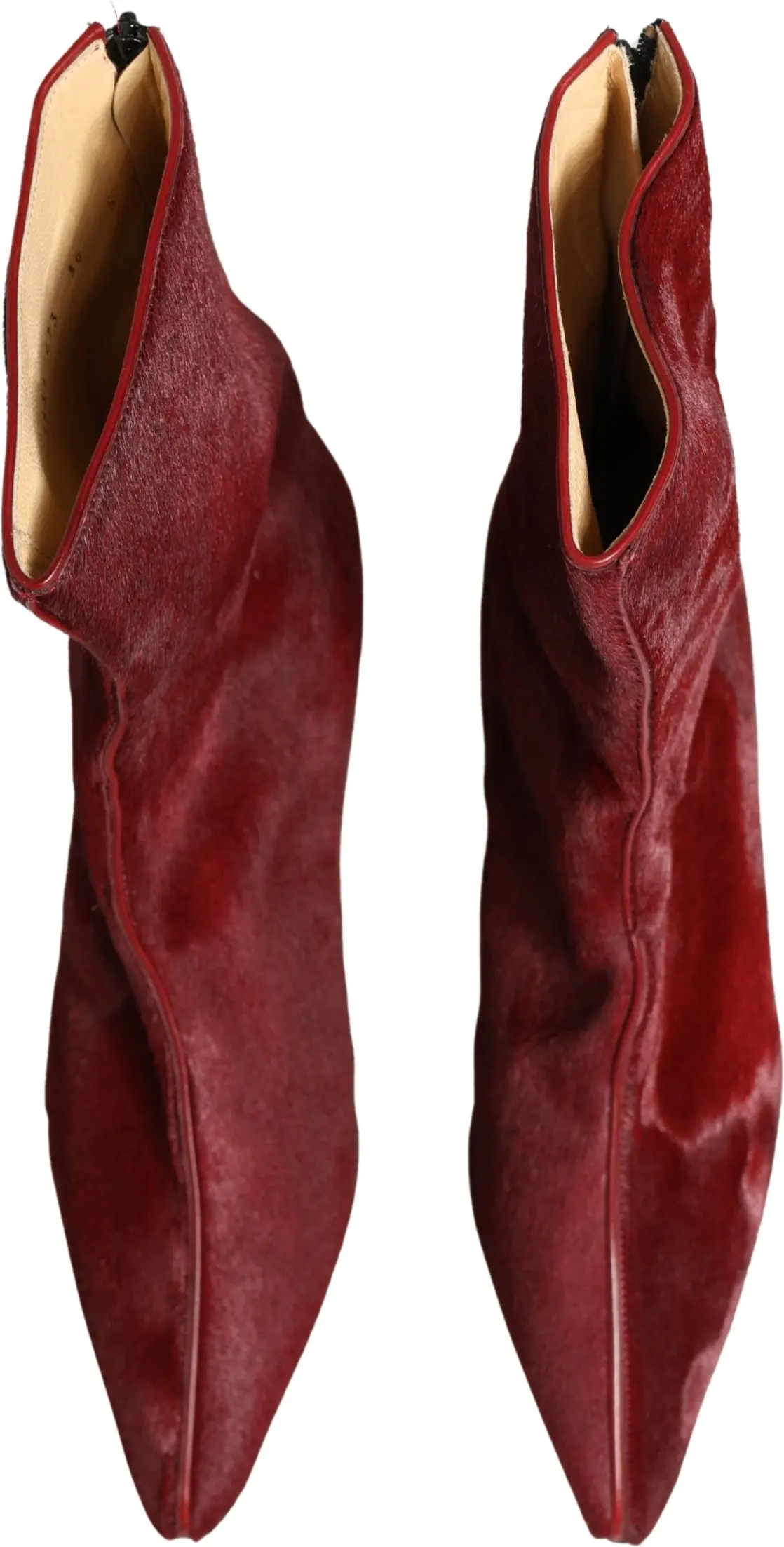 Mid calf boots Dolce & Gabbana