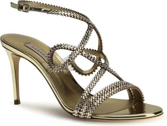 Sandals Casadei Julia Josephine