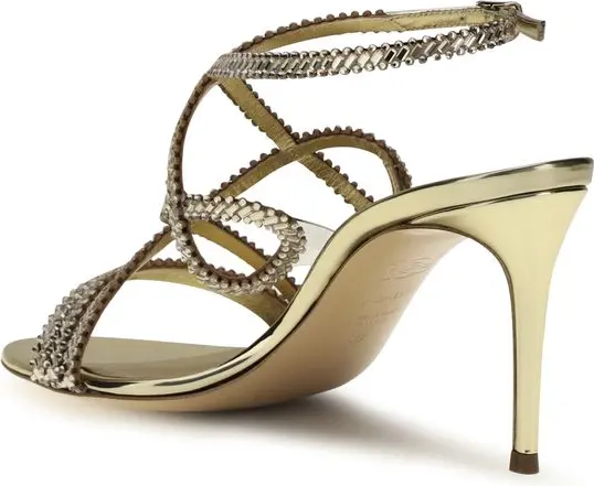 Sandals Casadei Julia Josephine