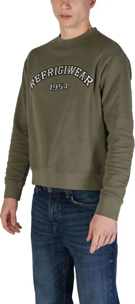 Sweatshirt Refrigiwear