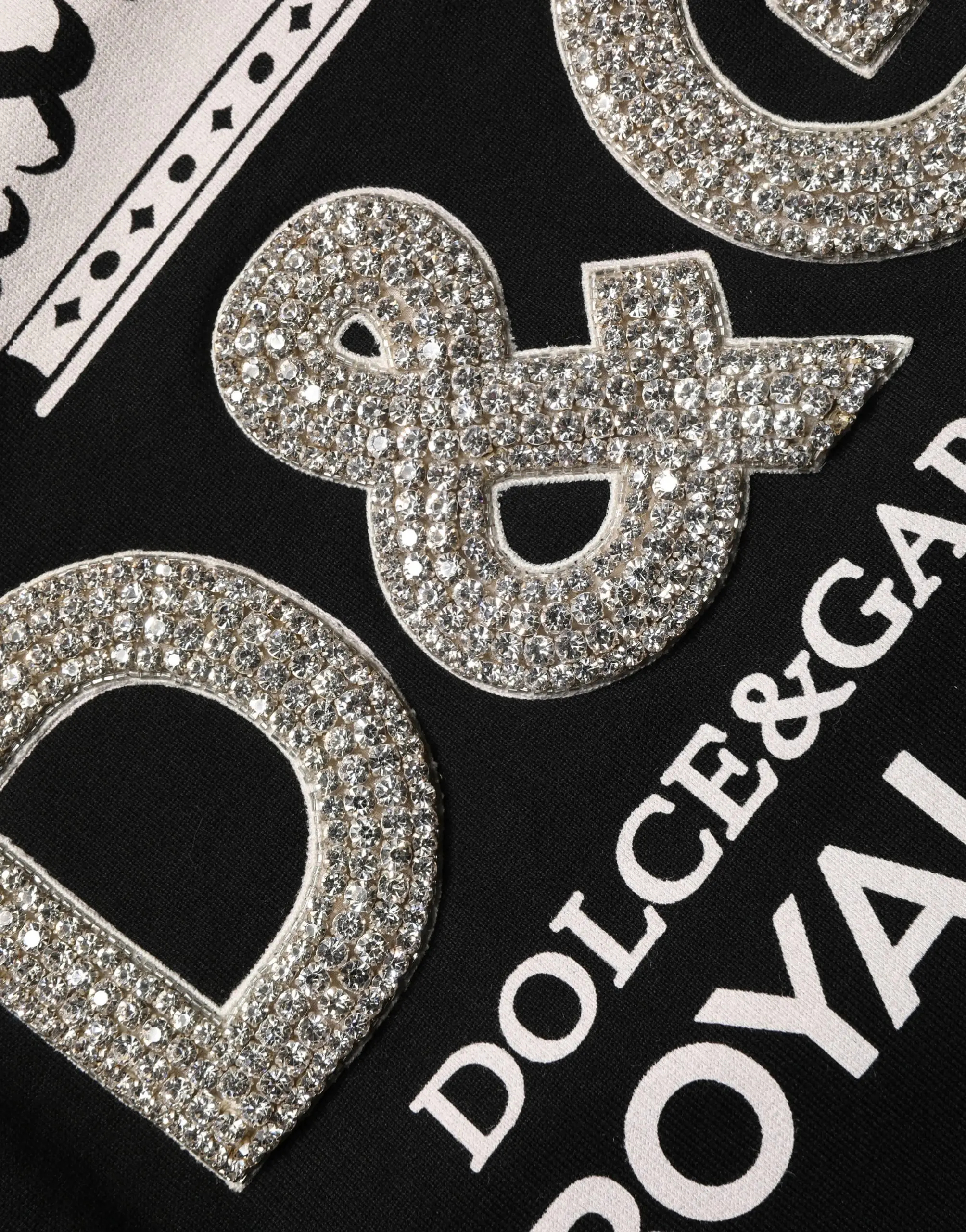 Sweatshirt Dolce & Gabbana