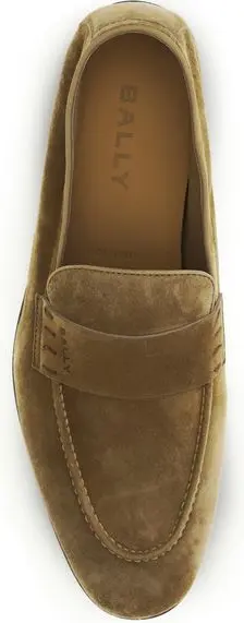 Loafers Bally Elios