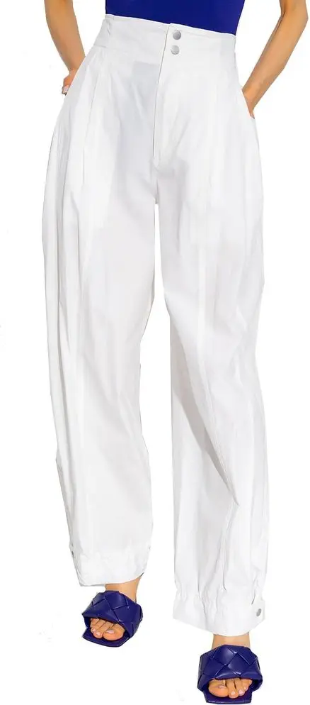 Casual Pants Bottega Veneta