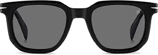 Brille David Beckham
