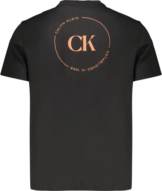 T-Shirt Calvin Klein