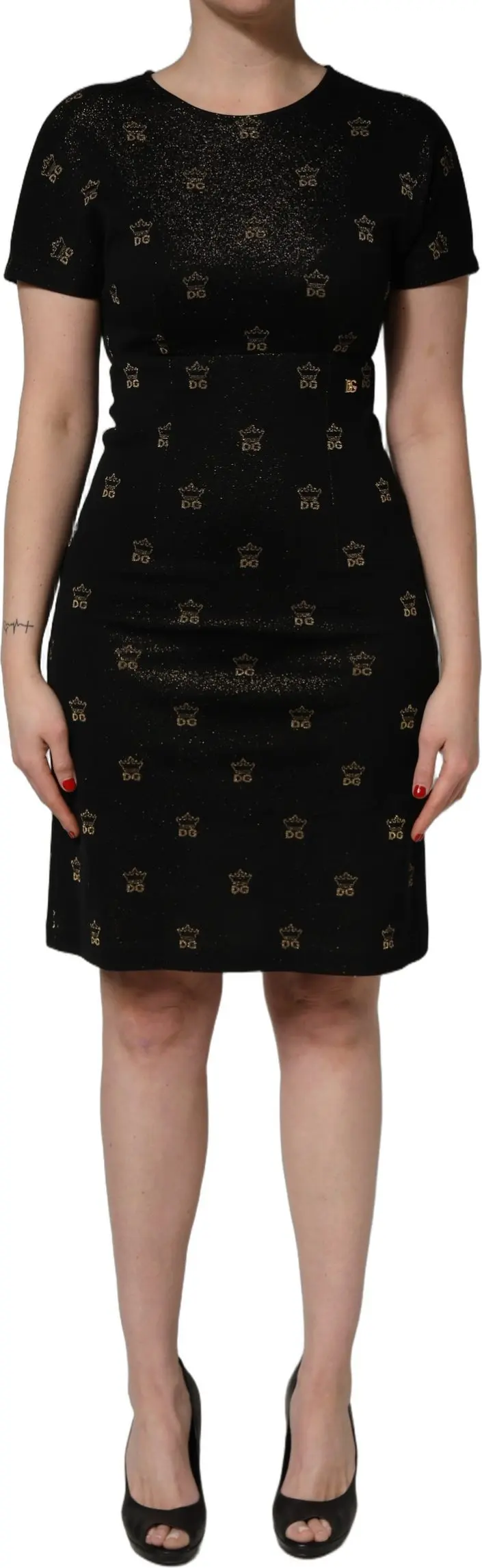 Etuikleid von Dolce & Gabbana