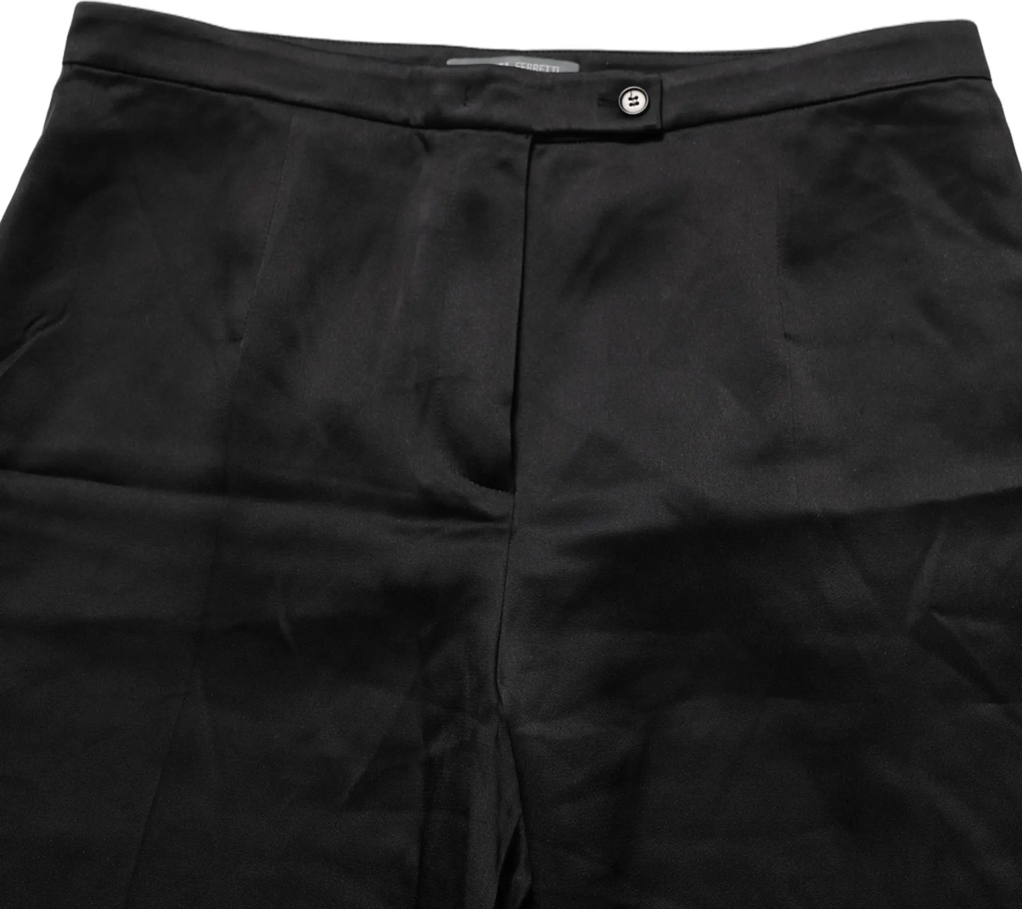 Trousers Alberta Ferretti