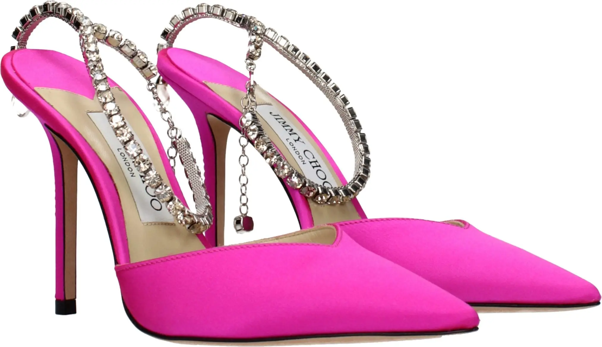 Sandals Jimmy Choo