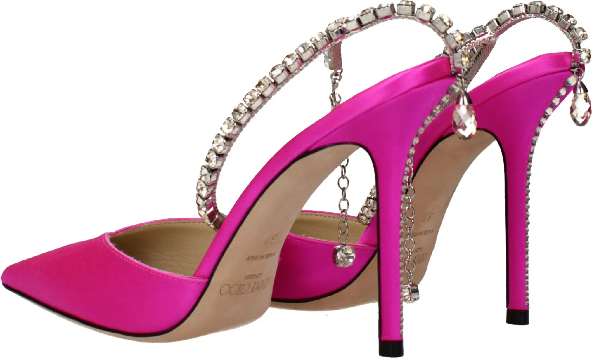 Sandals Jimmy Choo