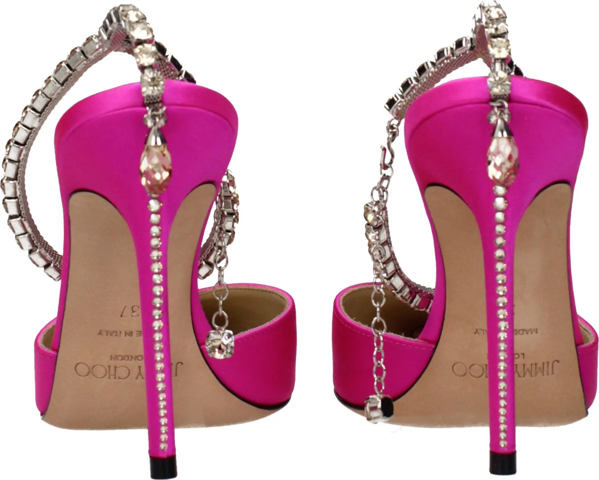 Sandals Jimmy Choo