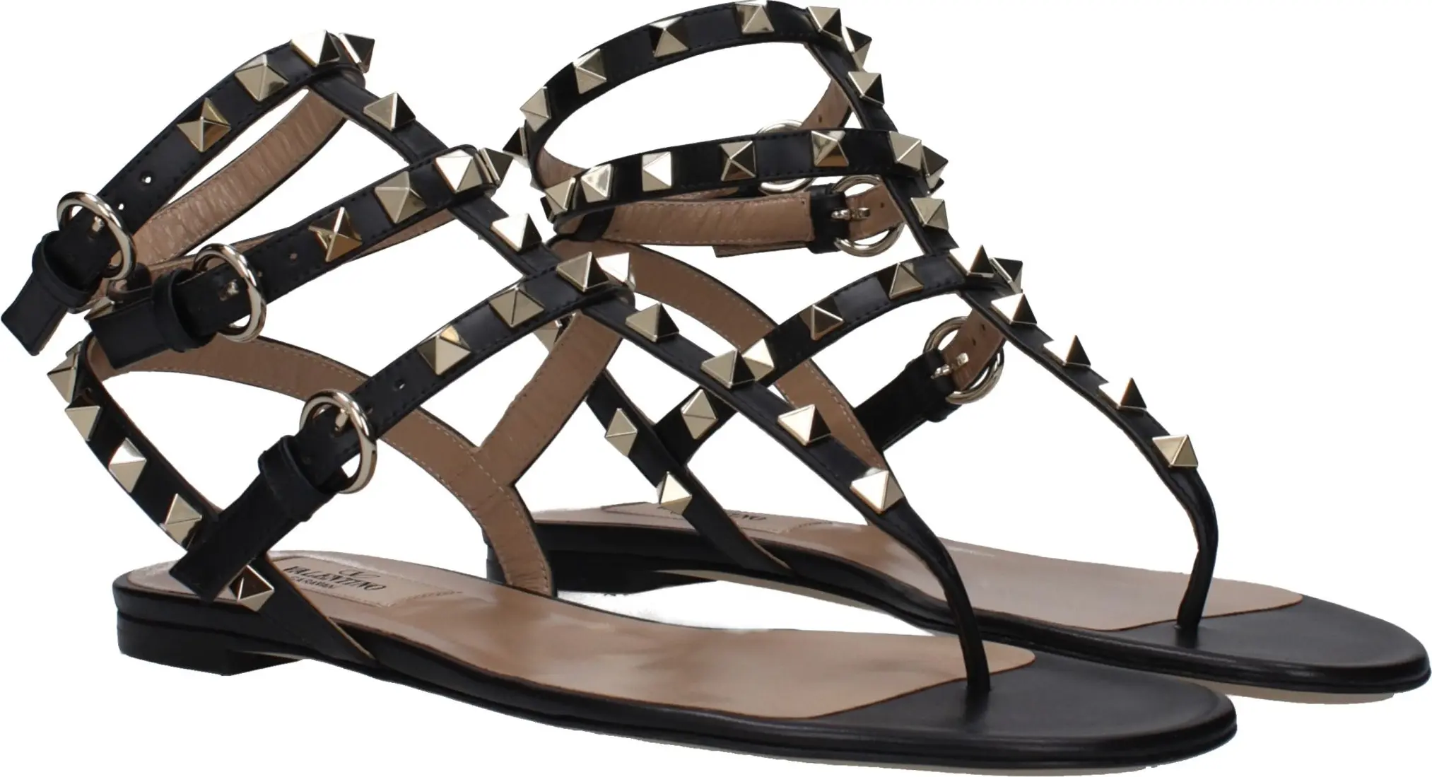 Sandals Valentino Garavani