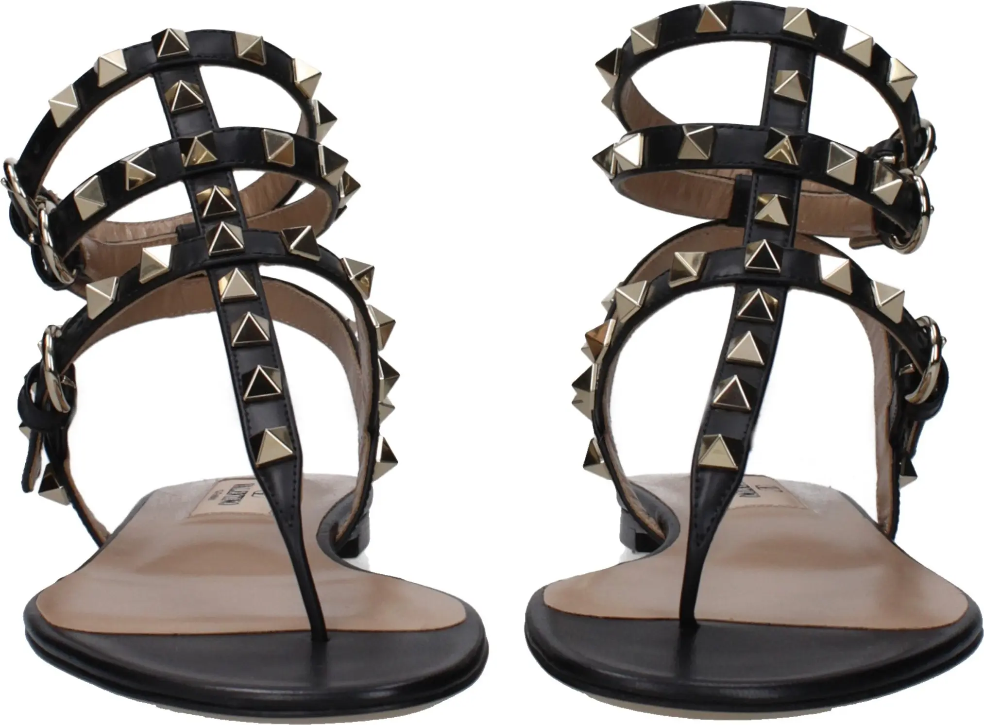 Sandals Valentino Garavani