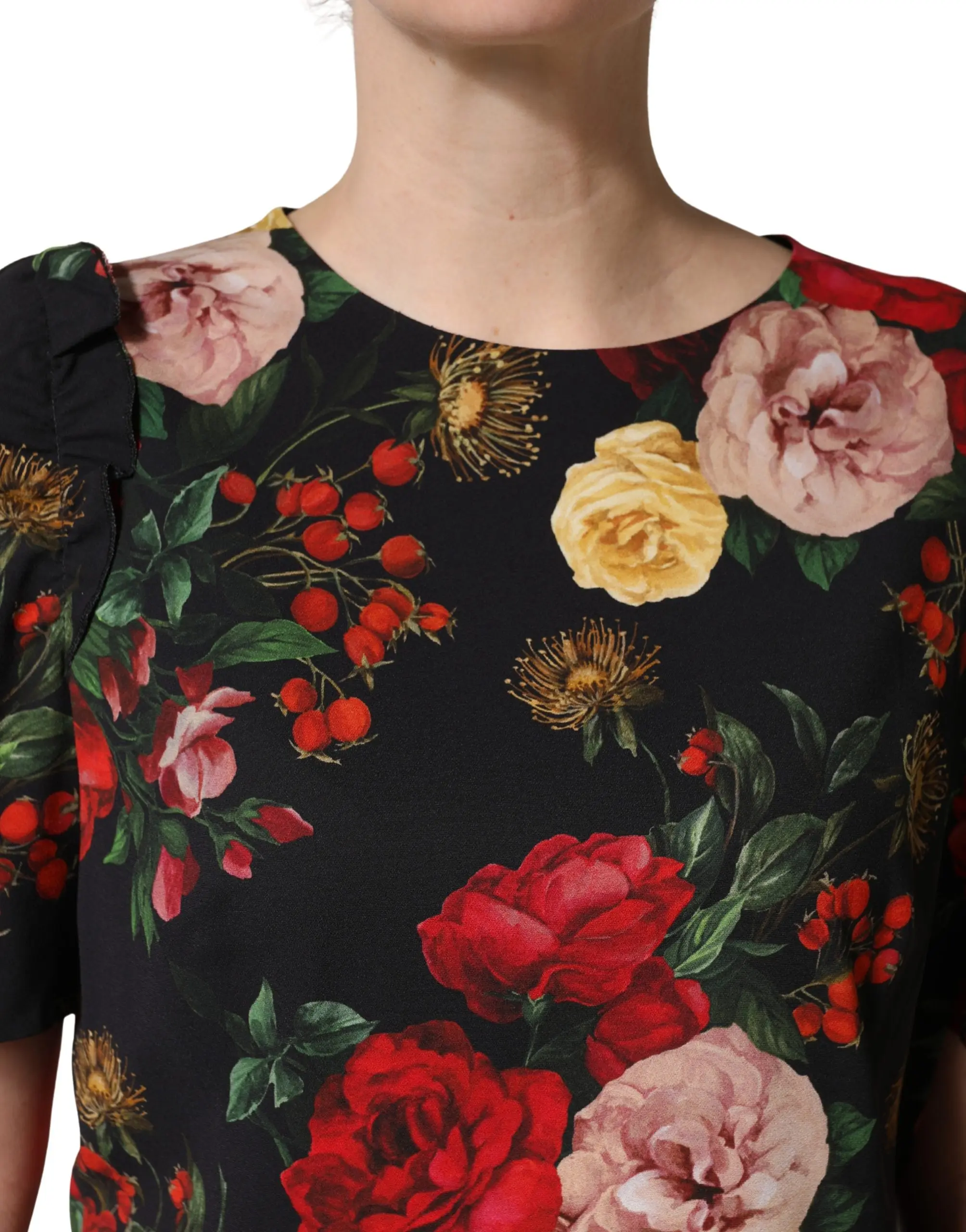 Top Dolce & Gabbana