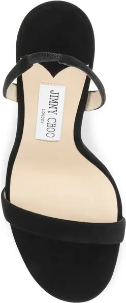 Sandals Jimmy Choo Jenn