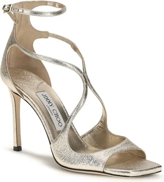 Sandals Jimmy Choo Azia