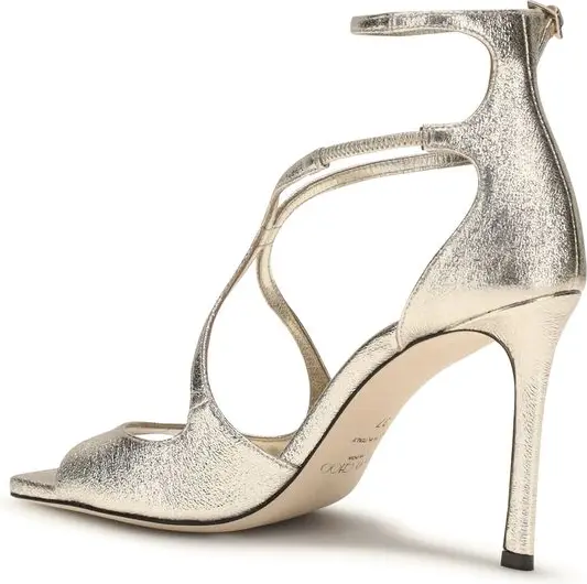 Sandals Jimmy Choo Azia