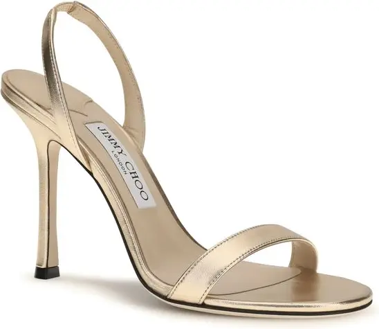 Sandals Jimmy Choo Jenn