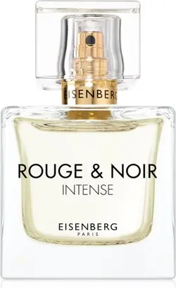 Eau de Parfum Eisenberg Rouge Et Noir Intense