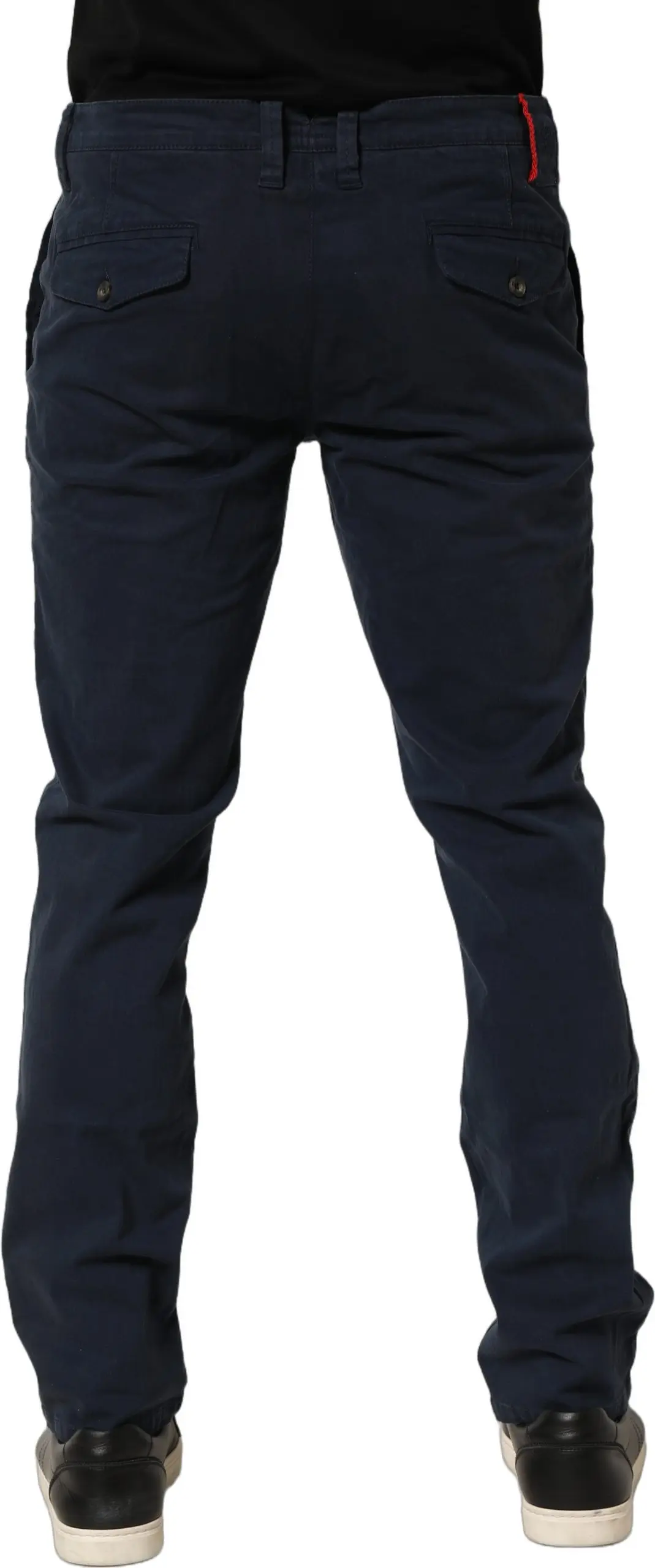 Chino Hose Domenico Tagliente
