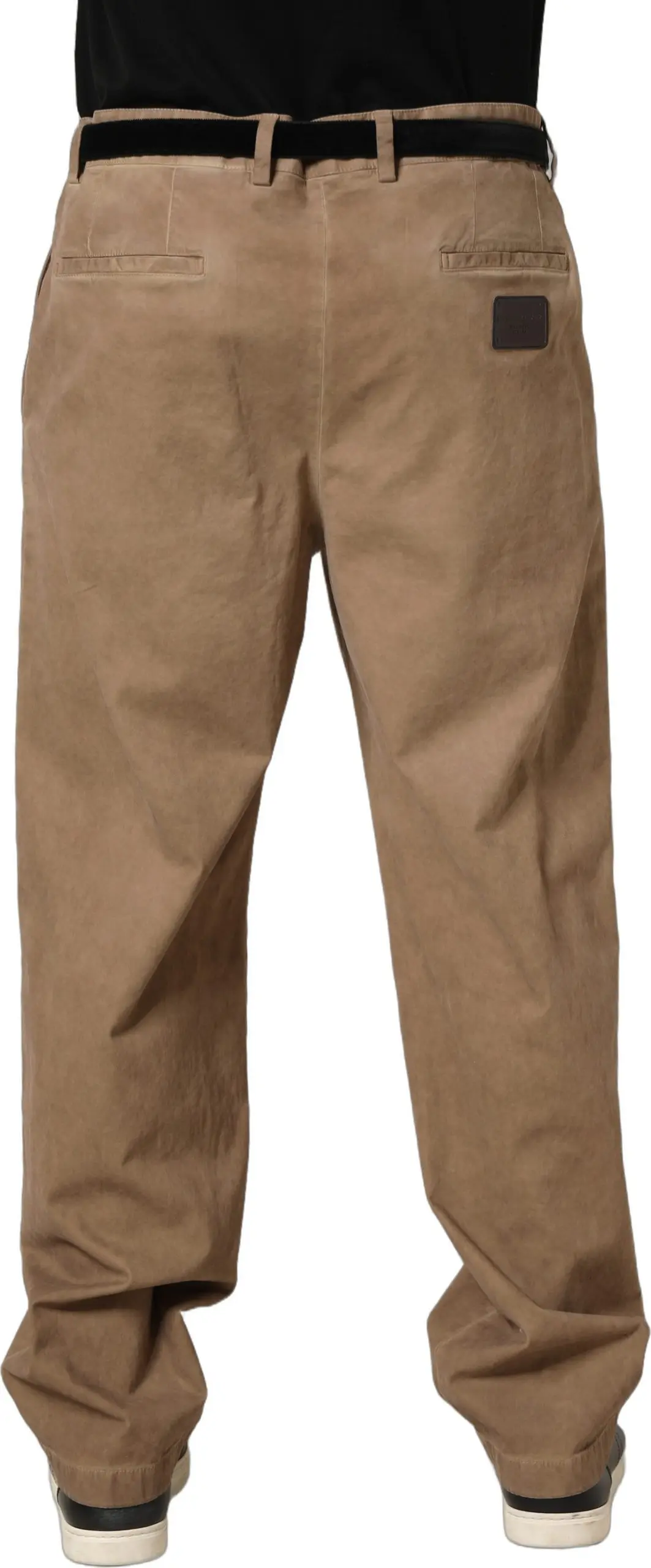 Trouser Pants Domenico Tagliente