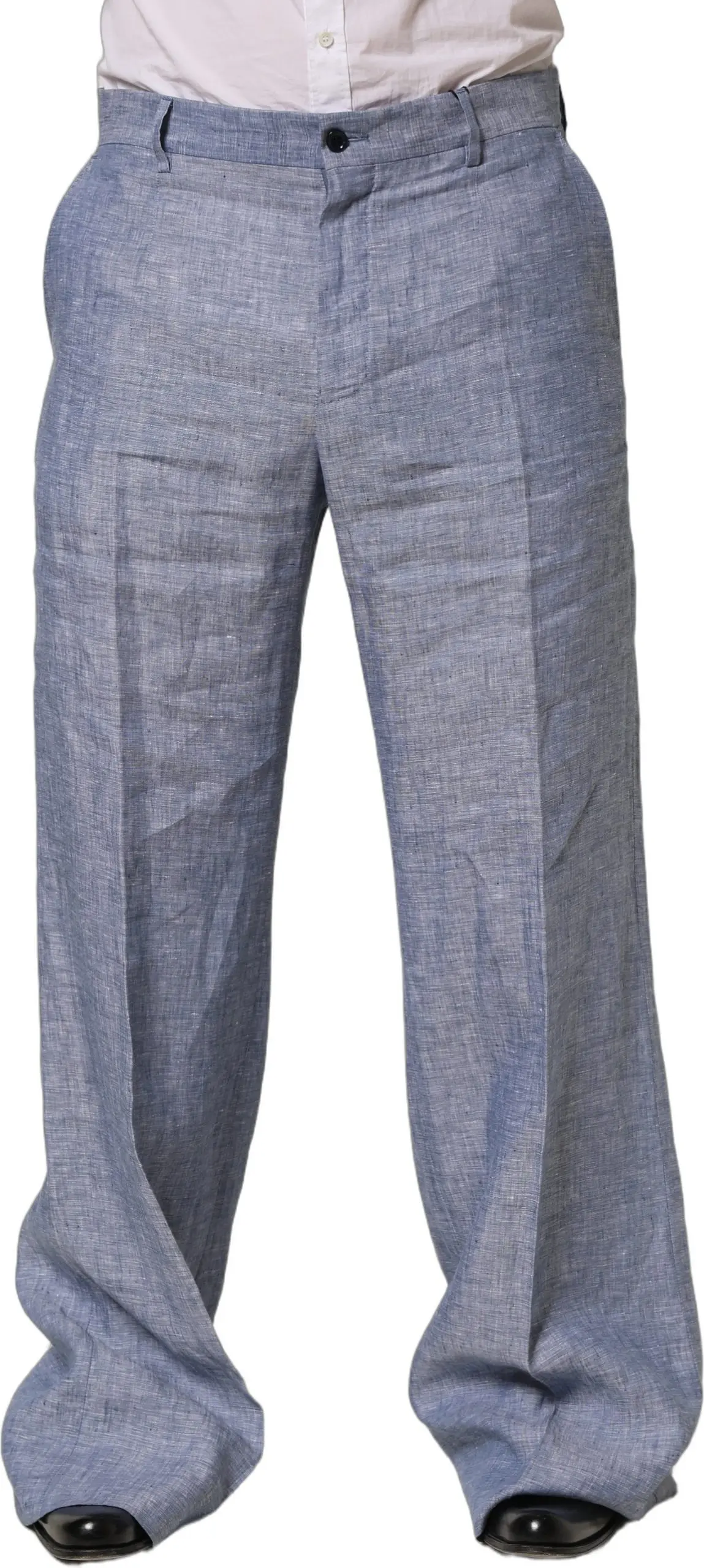 Dress Pants Dolce & Gabbana