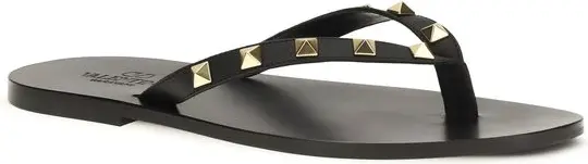 Sandals Valentino Garavani Rockstud