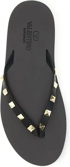 Sandals Valentino Garavani Rockstud