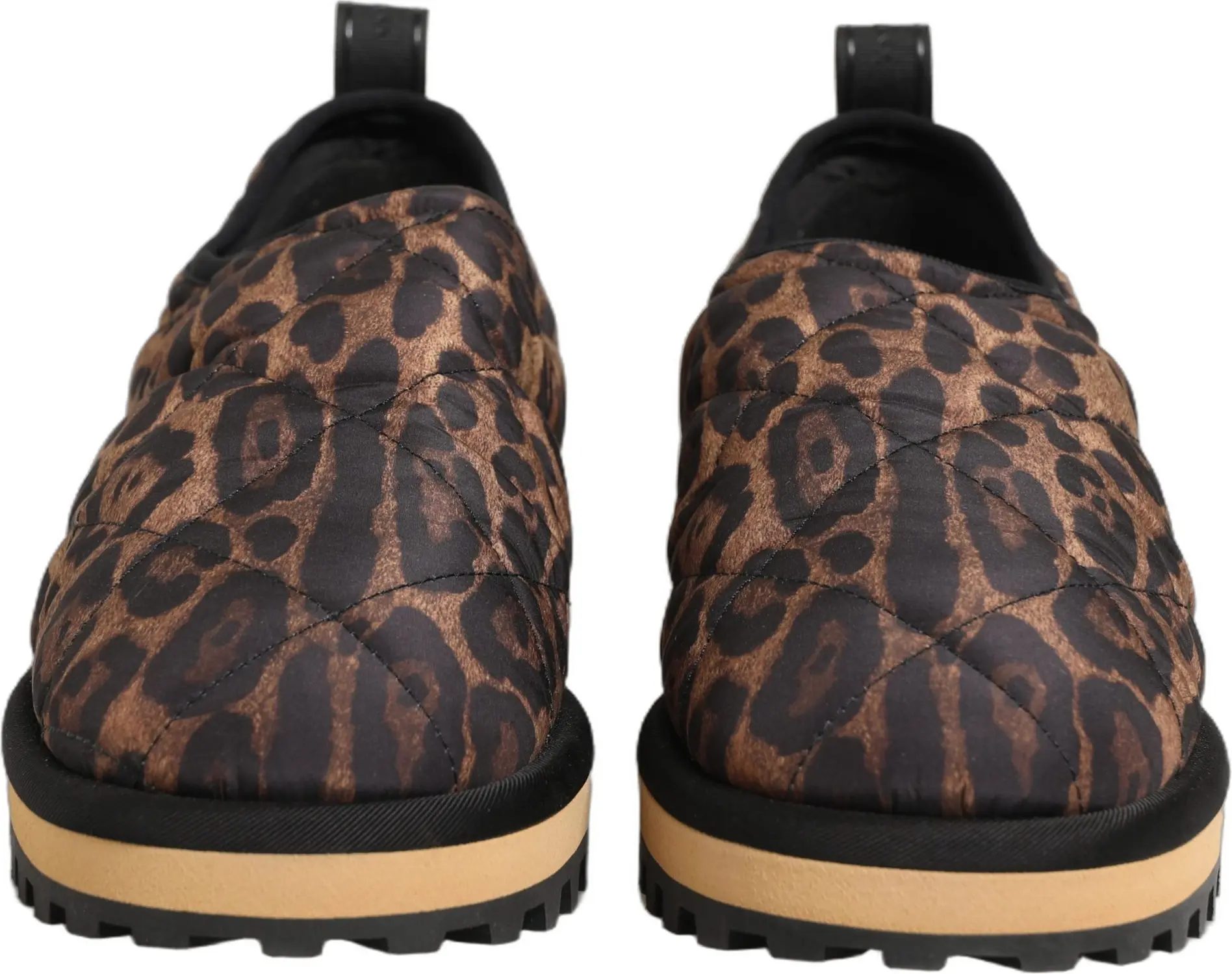 Sneakers Shoes Dolce & Gabbana