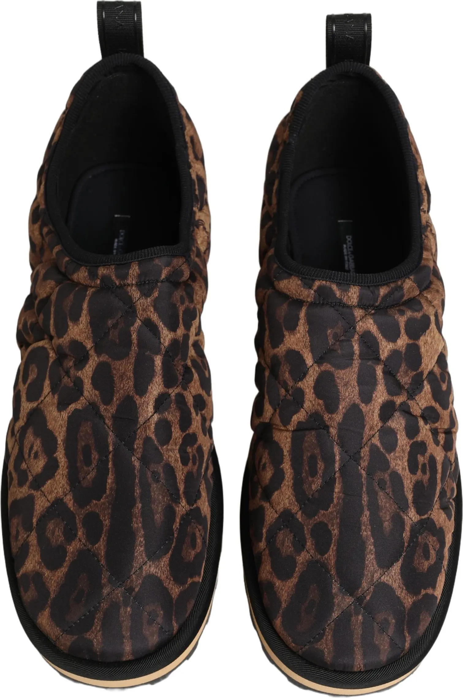 Sneakers Shoes Dolce & Gabbana