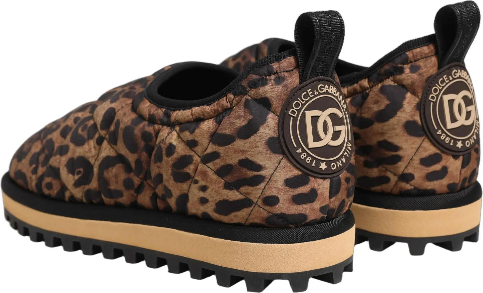 Sneakers Shoes Dolce & Gabbana