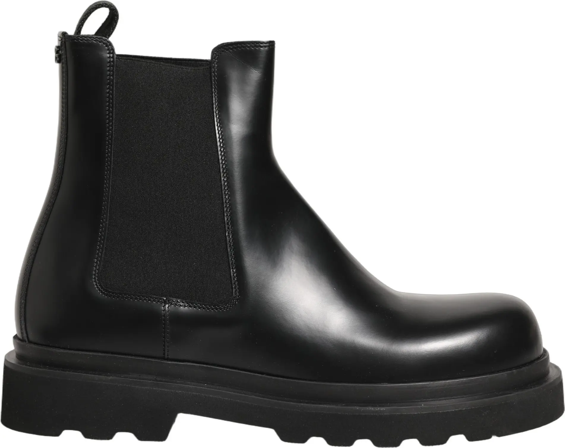 Chelsea Boots Dolce & Gabbana