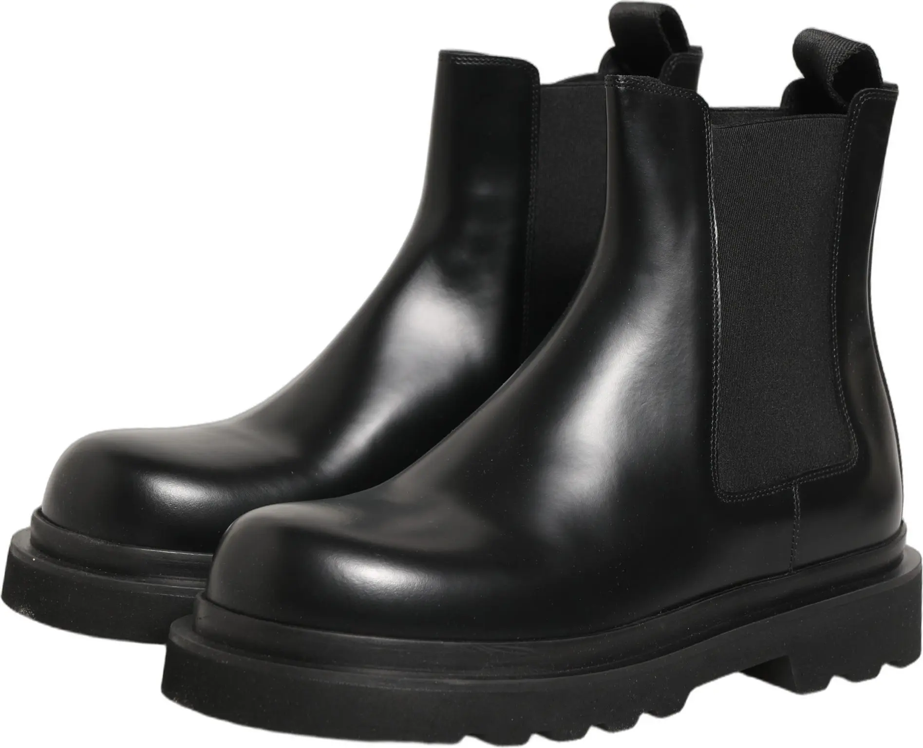 Chelsea Boots Dolce & Gabbana