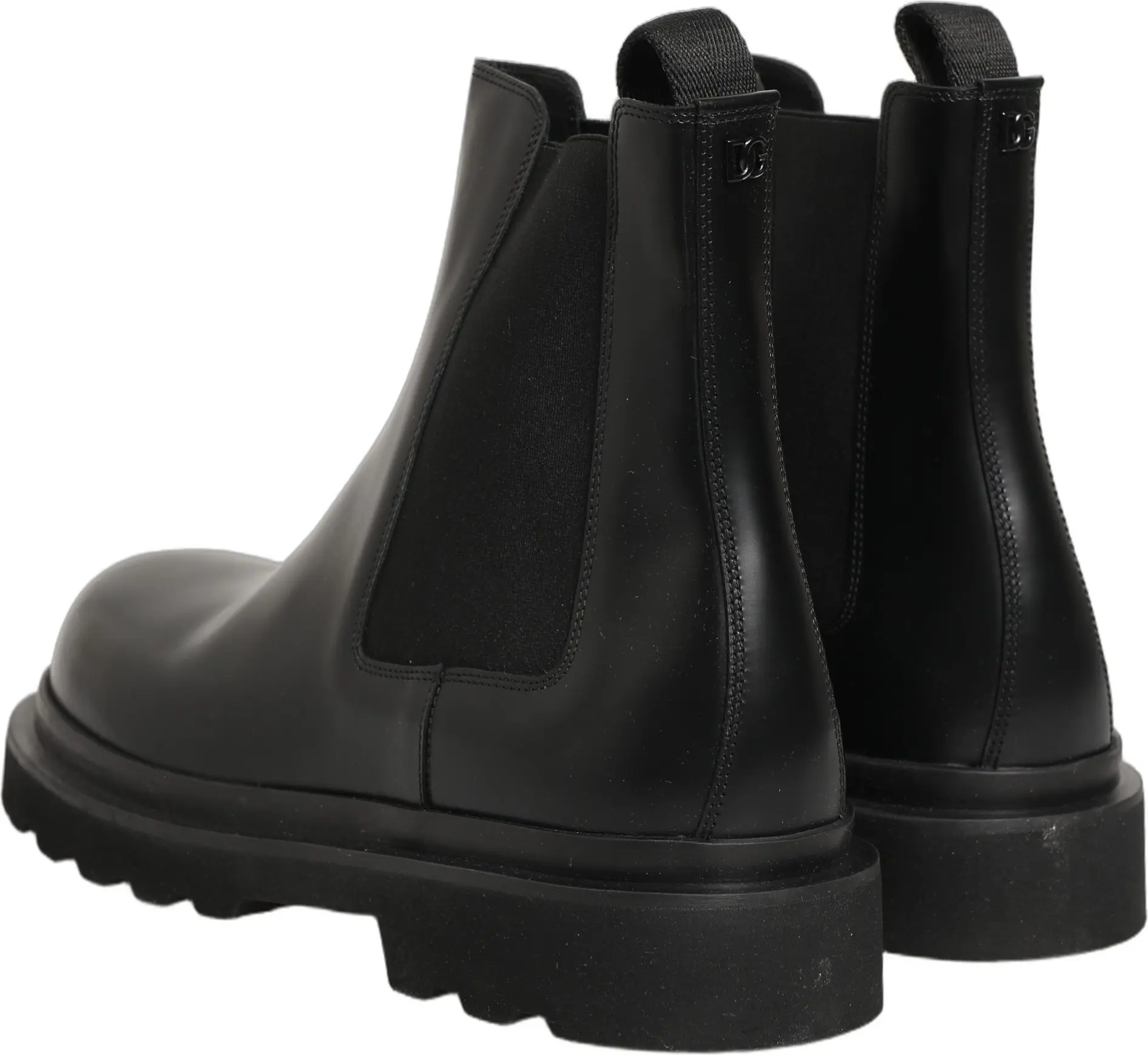 Chelsea Boots Dolce & Gabbana