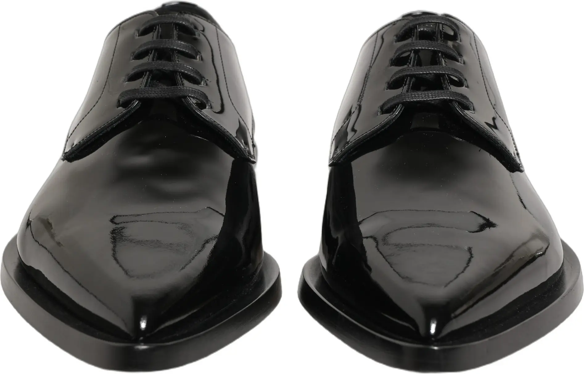 Derby Dress Formal Shoes Dolce & Gabbana