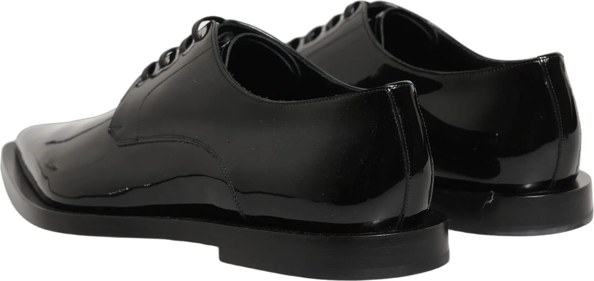 Derby Dress Formal Shoes Dolce & Gabbana