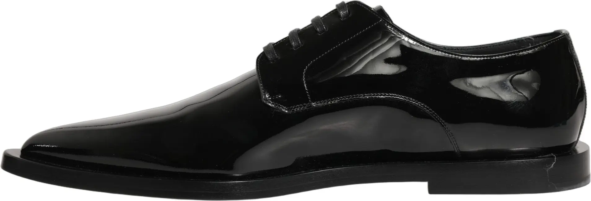 Derby Dress Formal Shoes Dolce & Gabbana