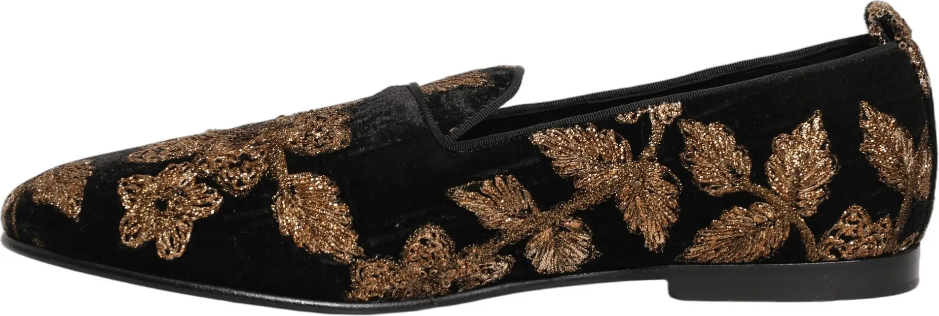 Loafers dress shoes Dolce & Gabbana