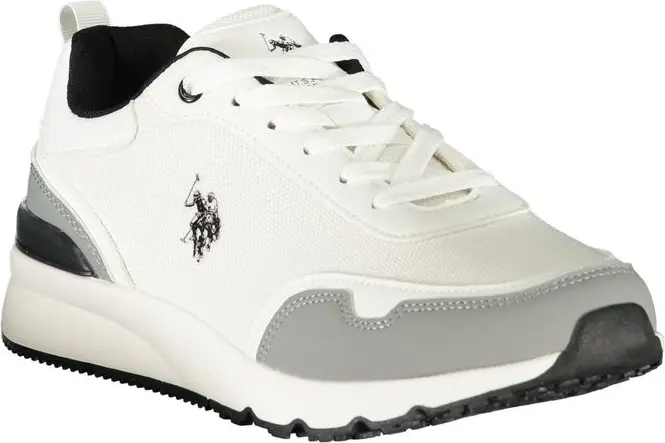 Sportliche Sneaker U.S. Polo Assn.