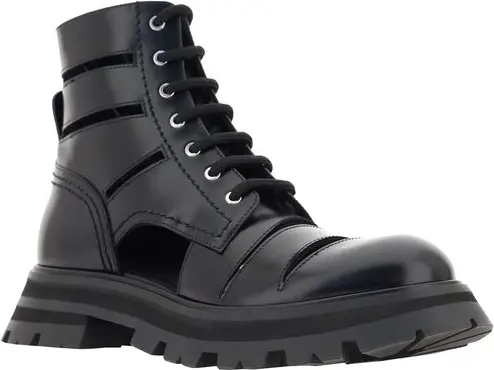 Boots Alexander McQueen