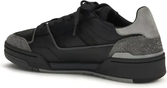 Bos Taurus Low Top Sneakers Axel Arigato