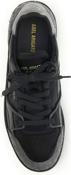 Bos Taurus Low Top Sneakers Axel Arigato