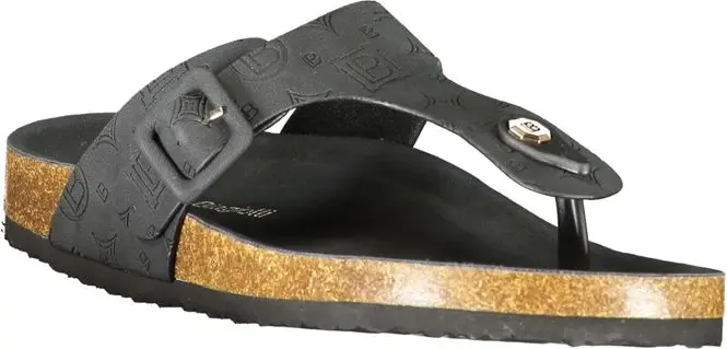 Sandals Laura Biagiotti